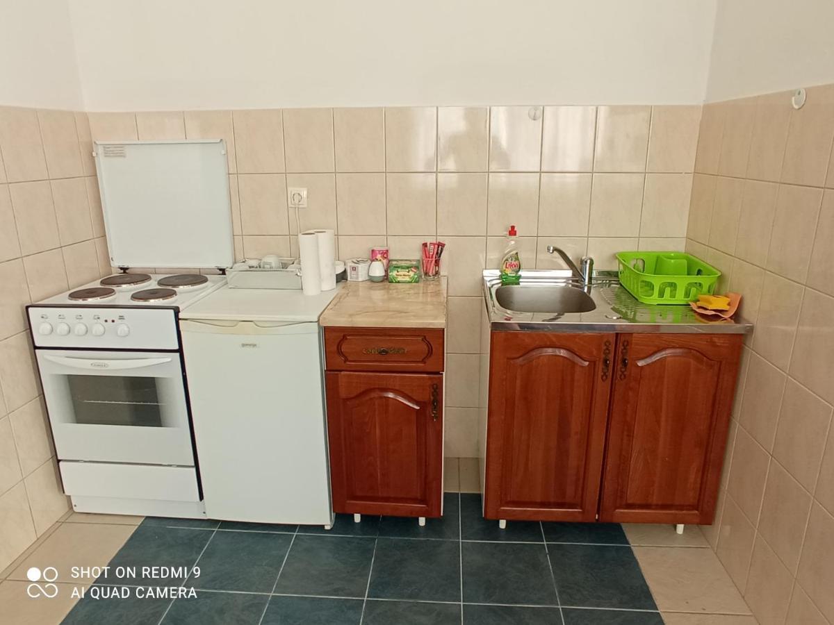 Apartman Jeca Trebinje Exterior foto