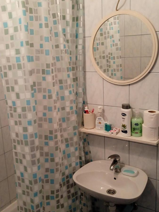 Apartman Jeca Trebinje Exterior foto