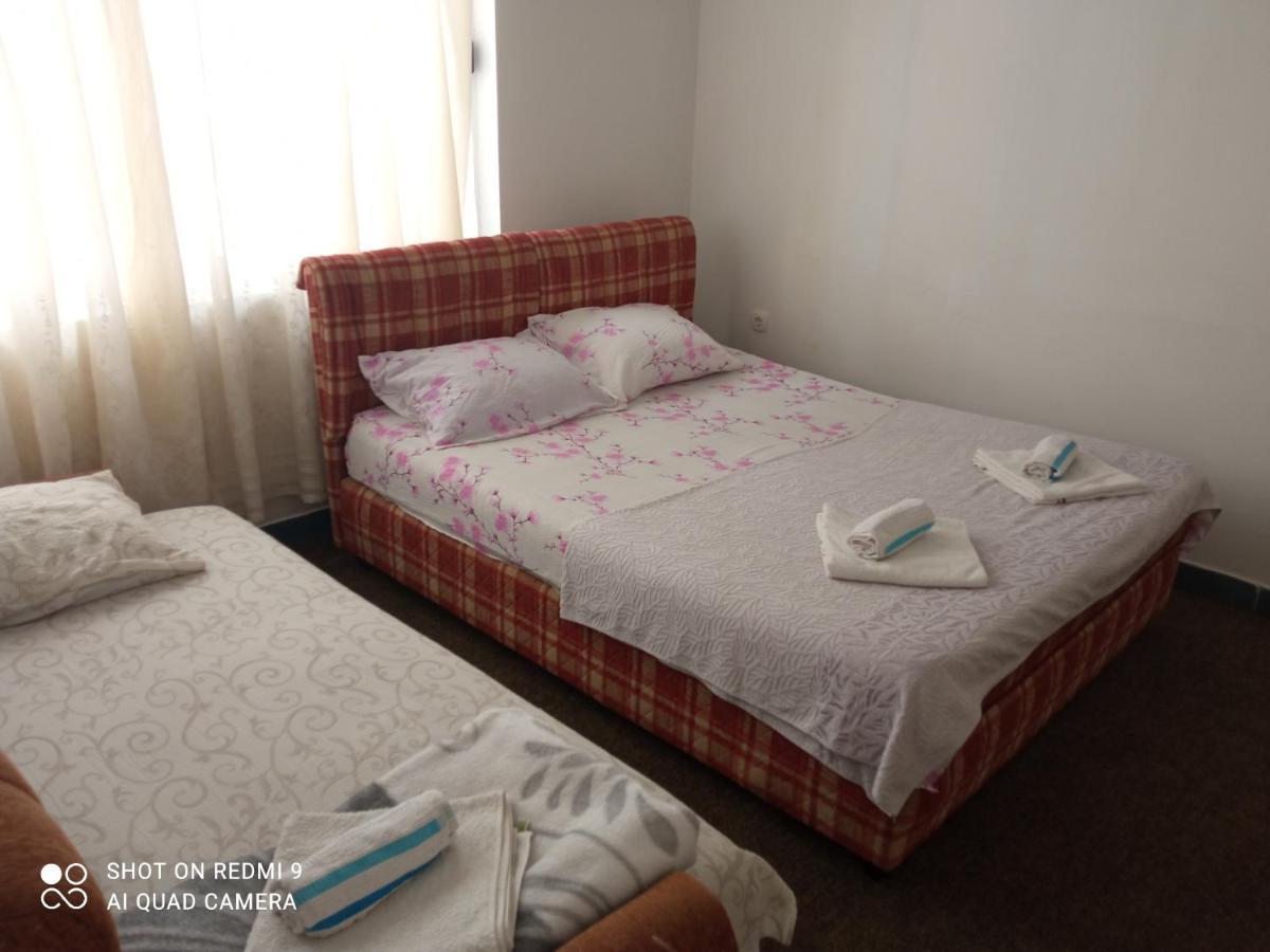 Apartman Jeca Trebinje Exterior foto