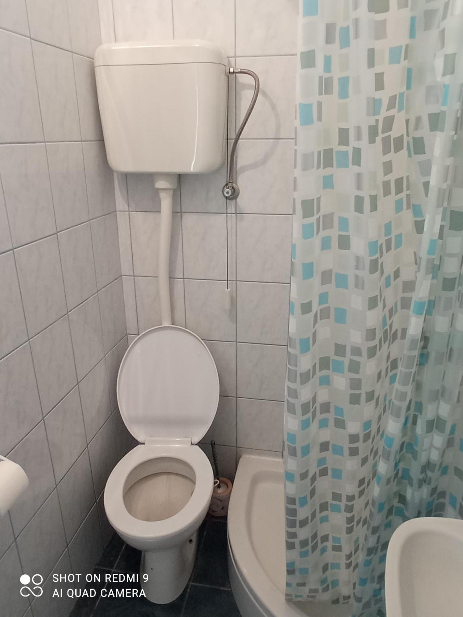 Apartman Jeca Trebinje Exterior foto