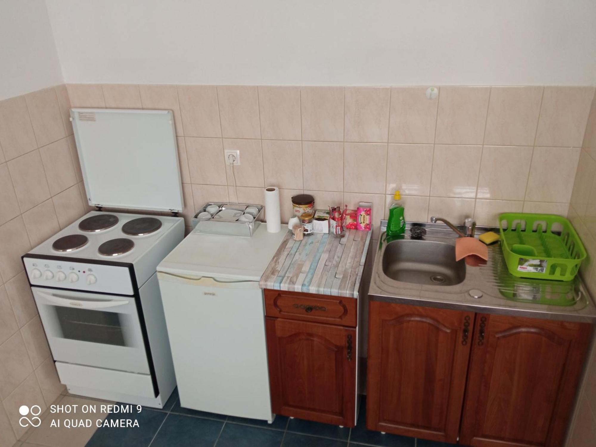 Apartman Jeca Trebinje Exterior foto
